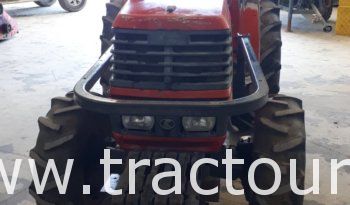 À vendre Tracteur Kubota M8200 Bon état complet