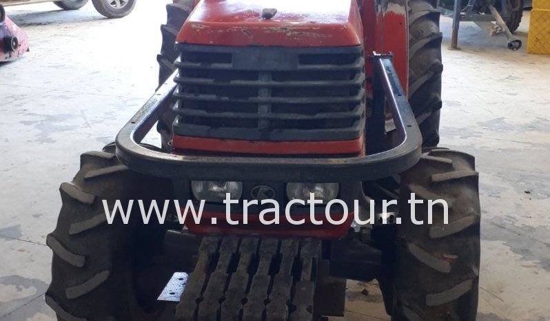 À vendre Tracteur Kubota M8200 Bon état complet