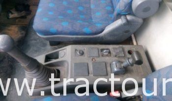 À vendre Camion benne Iveco Eurocargo 180e28 Bon état complet