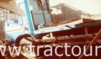 À vendre Camion plateau sans ridelles Fiat Iveco 100-13 Bon état complet