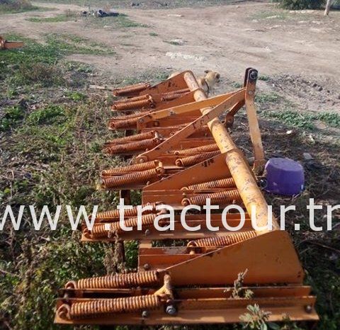 À vendre Canadienne à ressorts 13 dents MIG-Huard Neuf en excellent état complet