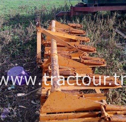 À vendre Canadienne à ressorts 13 dents MIG-Huard Neuf en excellent état complet