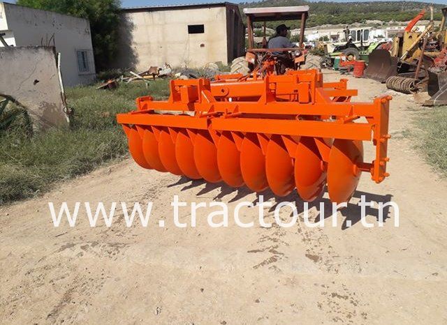 À vendre Offset 10/20 MIG-Huard Neuf JAMAIS UTILISE complet