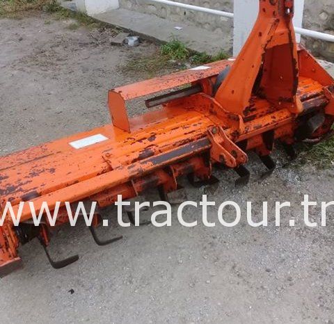 À vendre Rotavator Maschio Bon état complet