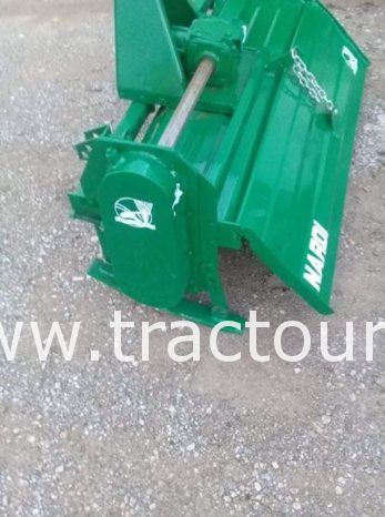 À vendre Rotavator Nardi Neuf en excellent état complet