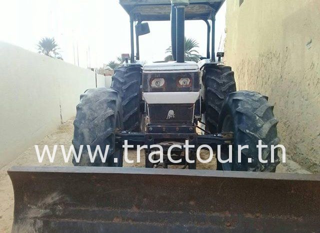 À vendre Tracteur Lamborghini Cross 674-75 N Bon état complet