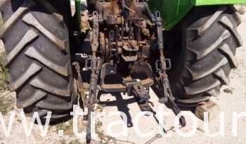 À vendre Tracteur Deutz M 70 07 Bon état complet