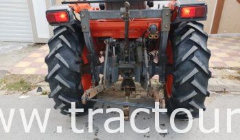 À vendre Tracteur Kubota L3540 Neuf en excellent état complet