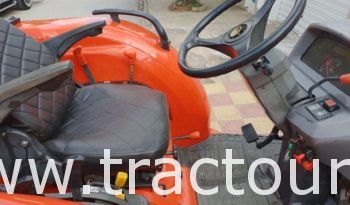 À vendre Tracteur Kubota L3540 Neuf en excellent état complet