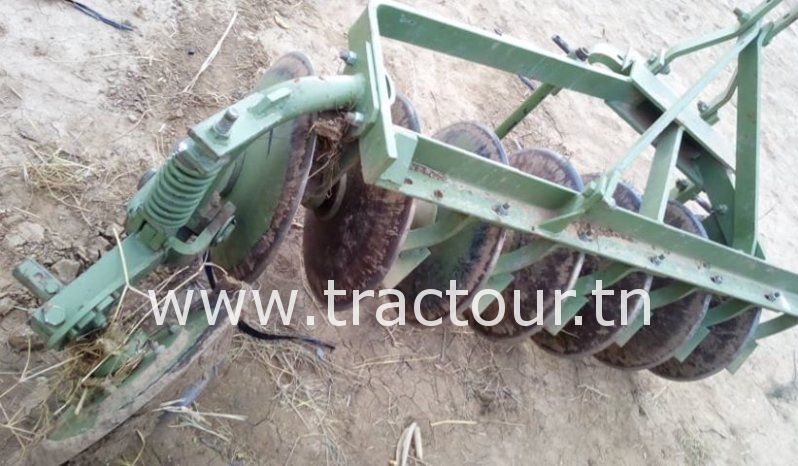 À vendre Tracteur Kubota L4200 Bon état complet