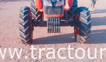 À vendre Tracteur Kubota M8540 Bon état complet