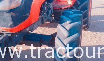 À vendre Tracteur Kubota M8540 Bon état complet