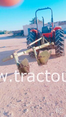 À vendre Tracteur Kubota M8540 Bon état complet