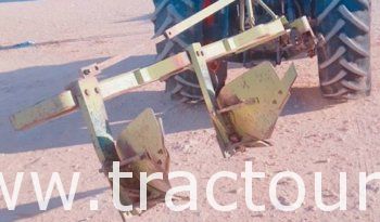 À vendre Tracteur Kubota M8540 Bon état complet