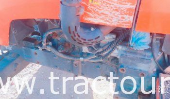 À vendre Tracteur Kubota M8540 Bon état complet