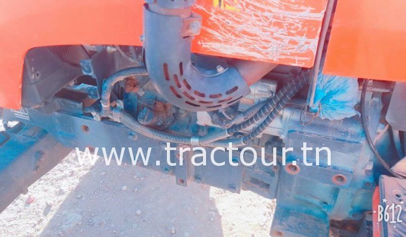 À vendre Tracteur Kubota M8540 Bon état complet