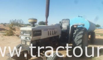 À vendre Tracteur Lamborghini 774-80N Bon état complet