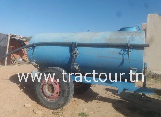 À vendre Tracteur Lamborghini 774-80N Bon état complet