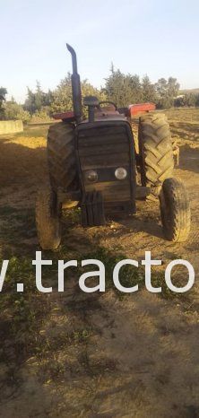 À vendre Tracteur Massey Ferguson 275 Bon état complet