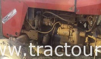 À vendre Tracteur Massey Ferguson 275 Bon état complet