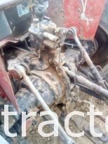 À vendre Tracteur Massey Ferguson 4240 Bon état complet