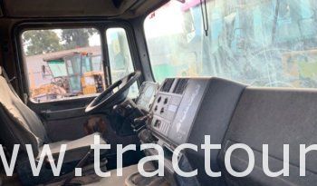 À vendre Tracteur routier sans attelage Man F2000 FE 360 A Bon état complet