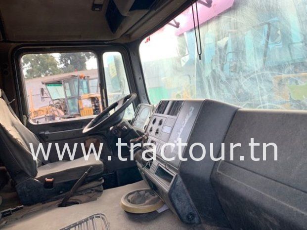 À vendre Tracteur routier sans attelage Man F2000 FE 360 A Bon état complet