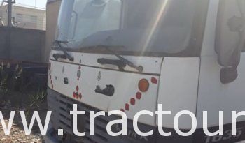 À vendre Tracteur routier sans attelage Mercedes Actros 1835 Bon état complet