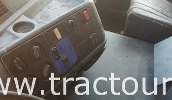 À vendre Tracteur routier sans attelage Mercedes Actros 1835 Bon état complet