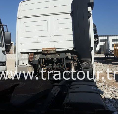 À vendre Tracteur routier sans attelage Mercedes Actros 1835 Bon état complet