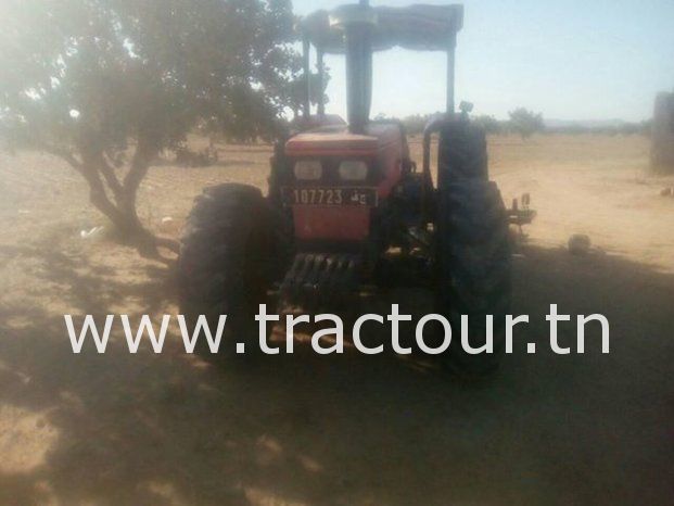 À vendre Tracteur Same Explorer Special 95 Bon état complet