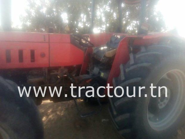 À vendre Tracteur Same Explorer Special 95 Bon état complet