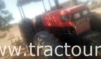 À vendre Tracteur Same Explorer Special 95 Bon état complet
