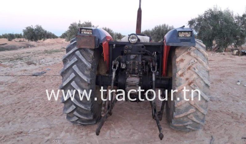 À vendre Tracteur Same Explorer II 80 Bon état complet