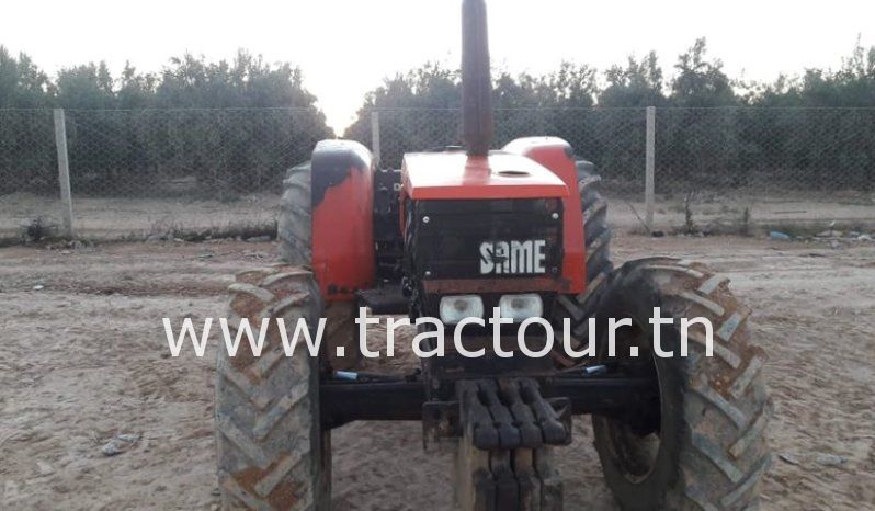 À vendre Tracteur Same Explorer II 80 Bon état complet