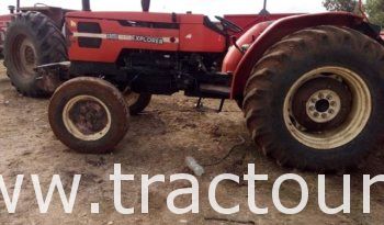 À vendre Tracteur Same Explorer II 80 Bon état complet