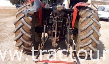 À vendre Tracteur Same Explorer II 80 Bon état complet