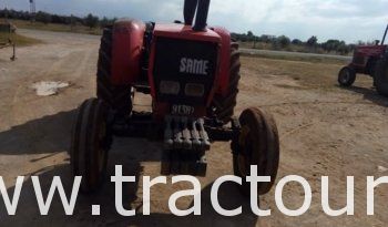 À vendre Tracteur Same Explorer II 80 Bon état complet