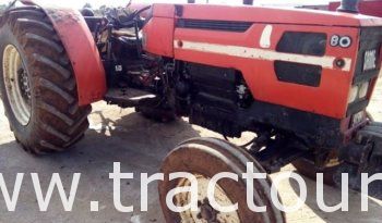 À vendre Tracteur Same Explorer II 80 Bon état complet