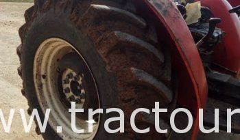 À vendre Tracteur Same Explorer II 80 Bon état complet