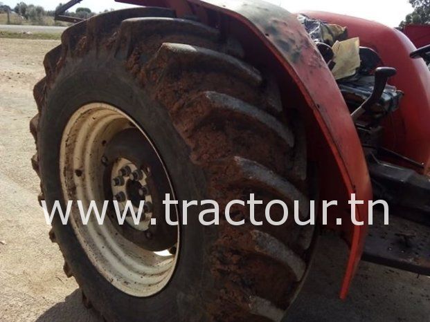 À vendre Tracteur Same Explorer II 80 Bon état complet