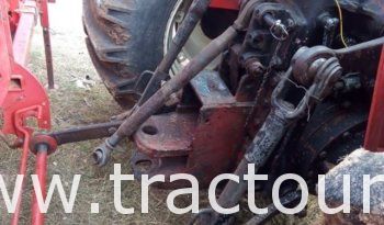 À vendre Tracteur Same Explorer II 80 Bon état complet