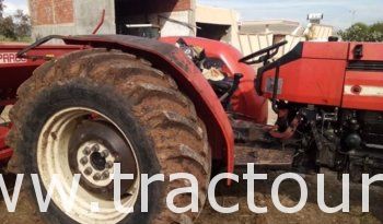 À vendre Tracteur Same Explorer II 80 Bon état complet