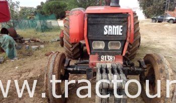 À vendre Tracteur Same Explorer II 80 Bon état complet