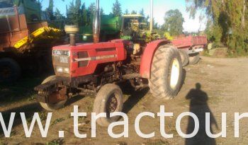 À vendre Tracteur Same Explorer II 80 Bon état complet