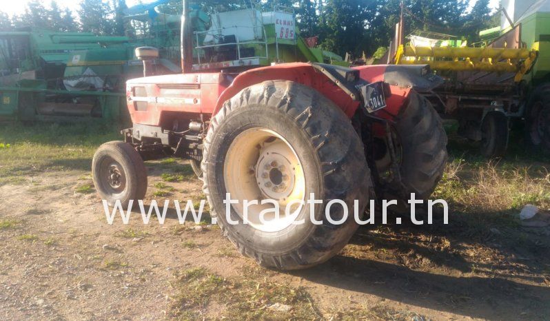 À vendre Tracteur Same Explorer II 80 Bon état complet