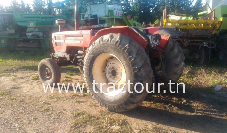 À vendre Tracteur Same Explorer II 80 Bon état complet