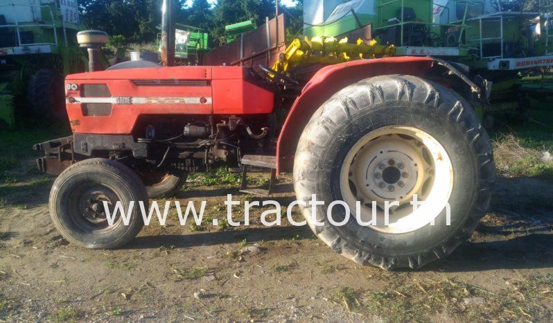 À vendre Tracteur Same Explorer II 80 Bon état complet