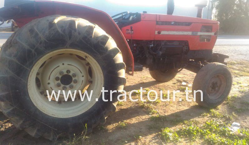 À vendre Tracteur Same Explorer II 80 Bon état complet