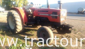 À vendre Tracteur Same Explorer II 80 Bon état complet